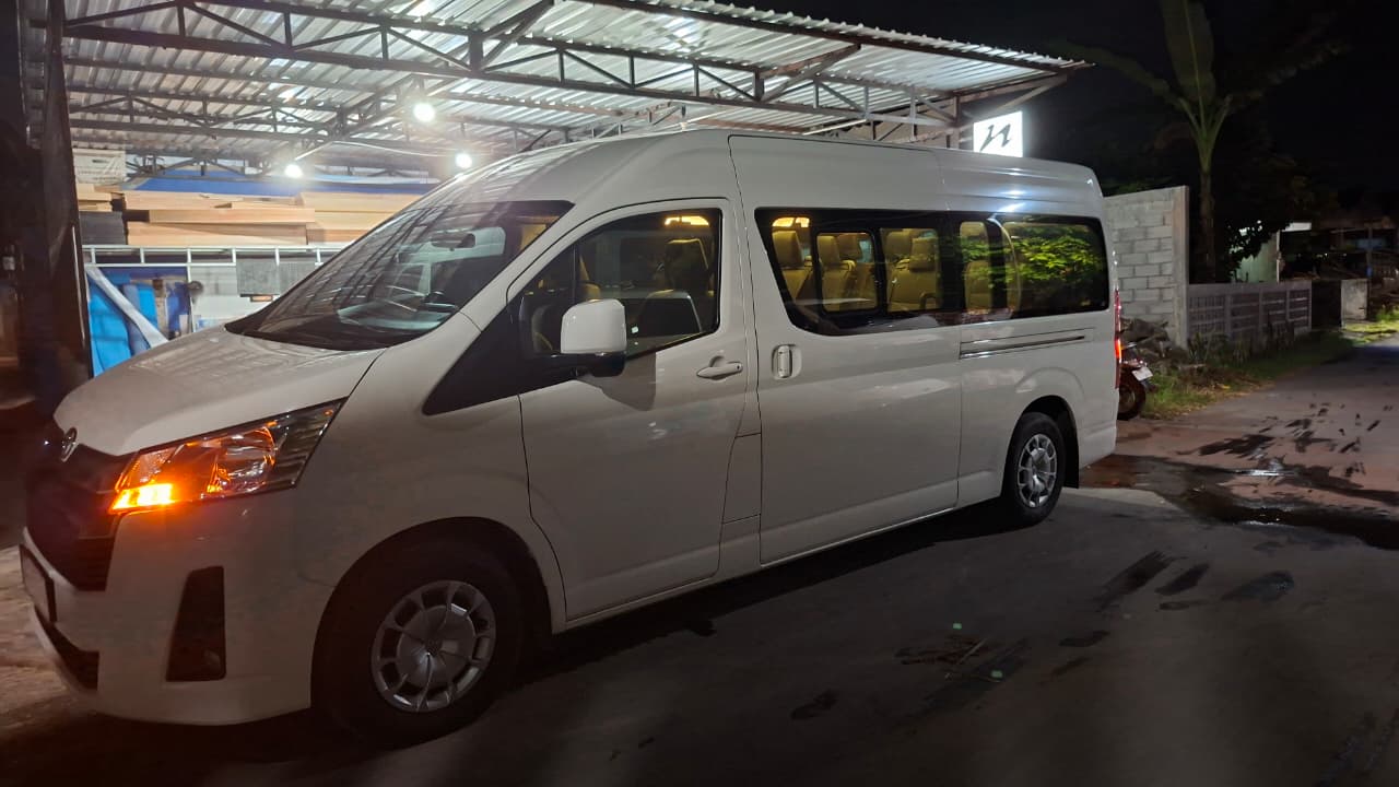 Alasan Memilih NWS Premium Car untuk Perjalanan Spesial Anda