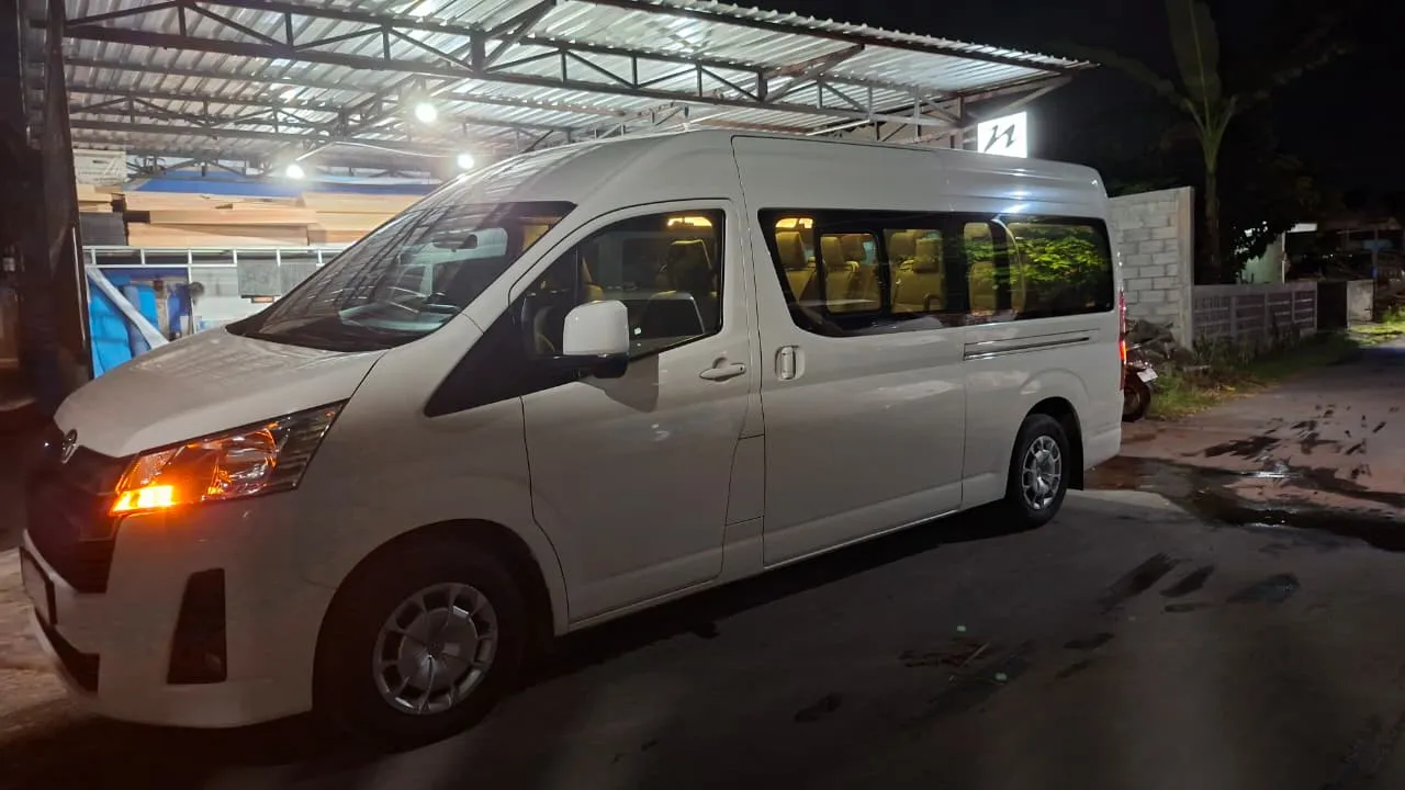 Alasan Memilih NWS Premium Car untuk Perjalanan Spesial Anda